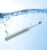 Dr.BEI Sonic Electric Toothbrush C1 IPX7 Level Waterproof Wireless Induction Charging 20 Days Standby with 4pcs Toothbrush Head 6