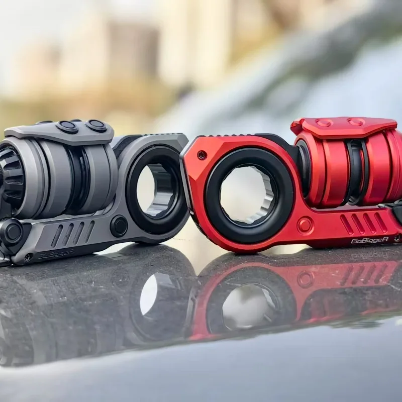 その他 GoBiggeR Sinian Aluminum GoBiggeR, Sinian, Fidget Slider