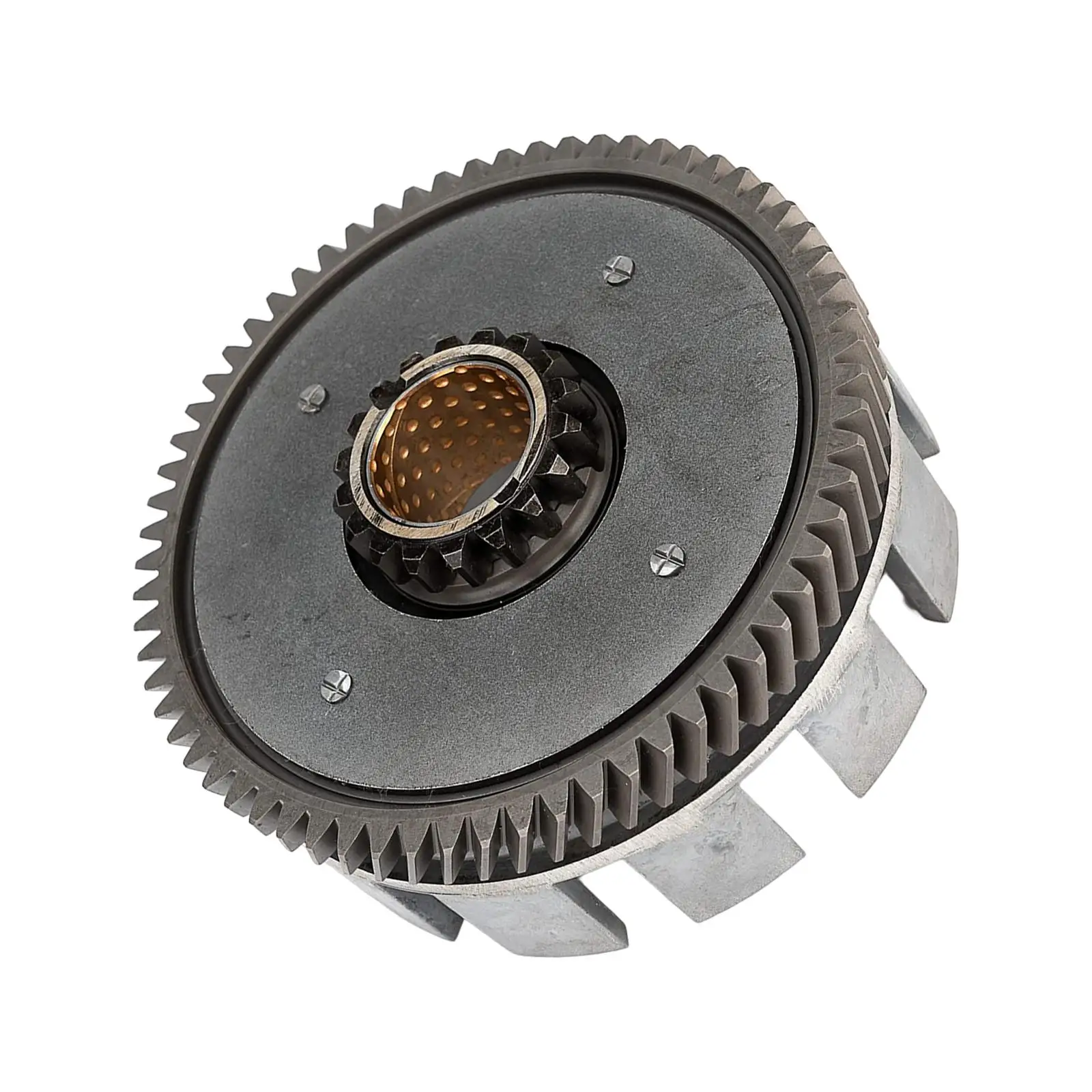 

31K-16150-10-00 Replacement Steel high Performance Clutch Basket Main Gear for