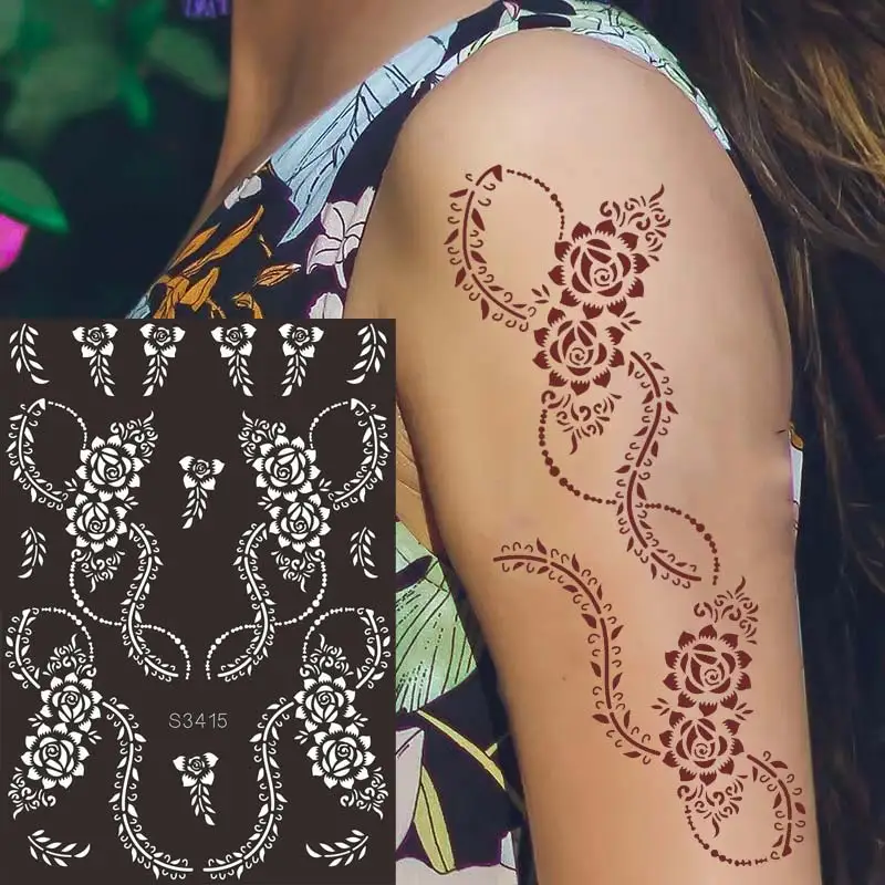 14 Mehndi Design That will make you wow| MozaicQ | by Heena Khan | Medium