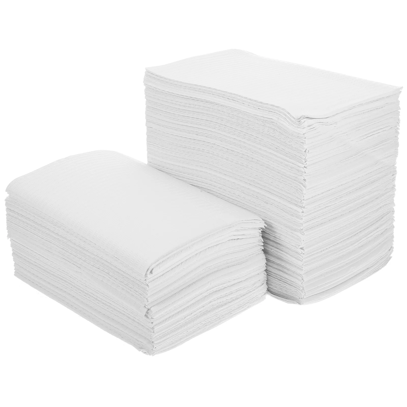 

Disposable Nail Art Table Towels Mat Nail Tips Art Paper Tattooing Table Mat Nail Table Pads Cover Salon Practice Manicure White