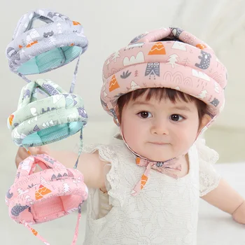 Baby Safety Helmet for Walking 1