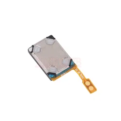 Enhanced Charging Port Board with Flex Cable (A33 Earpiece)