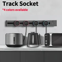 ซ็อกเก็ตไฟแบบพกพาสำหรับใช้ในครัวเรือนปลั๊กไฟมาตรฐาน UK US AU EU 1