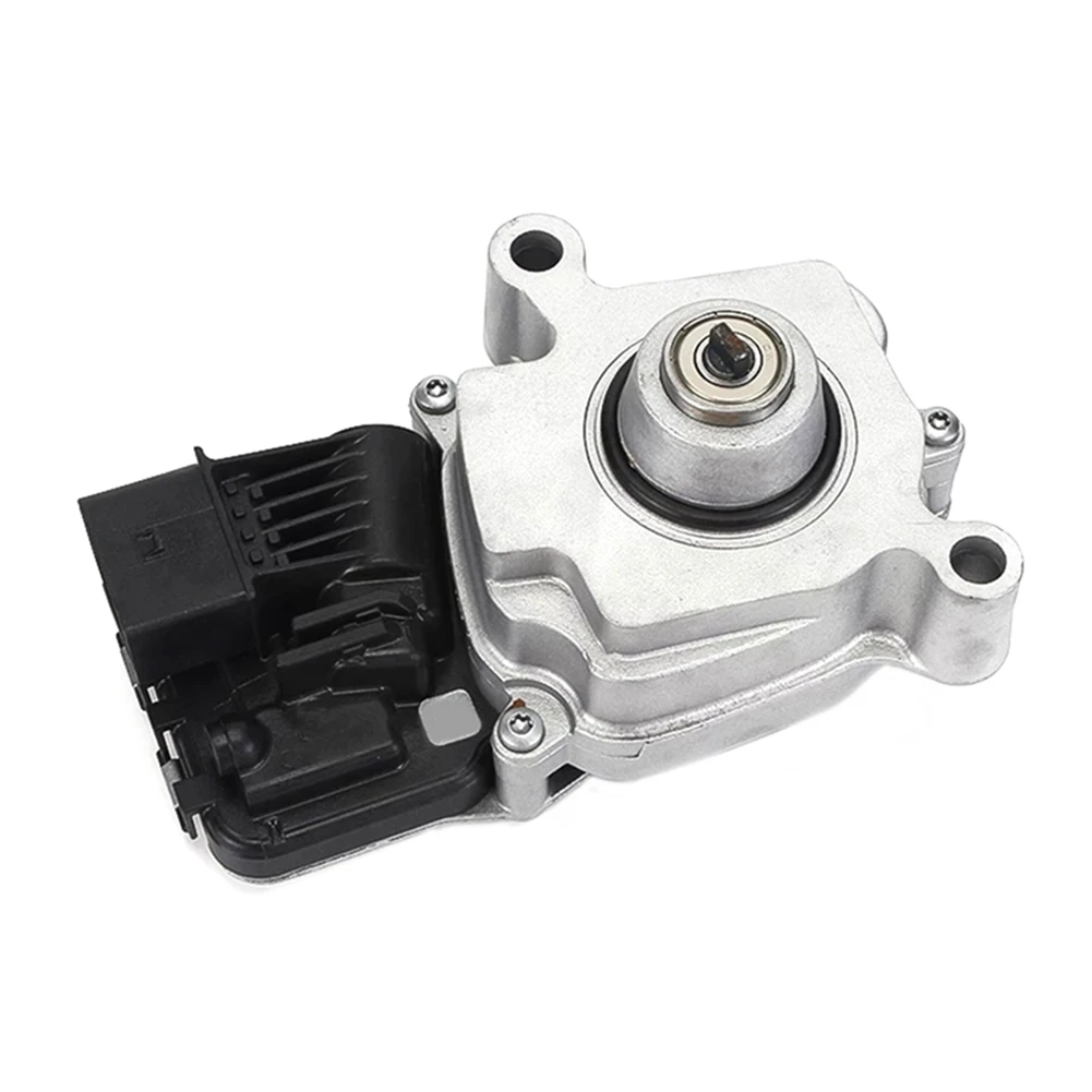 

Longitudinal Torque Module Transfer Case Actuator for BMW X5 X6 E70 E71 2011-2013 27607643762 27607610585