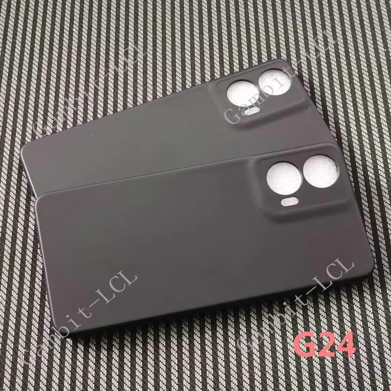 Shockproof Soft Silicone Anti-Fall Case