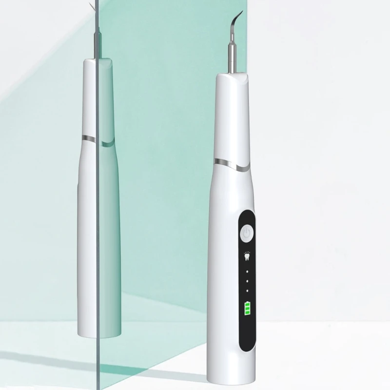  پ ޴  Flosser ġ Ŭ  Irrigator 3    ȿ PlaqueTartar 