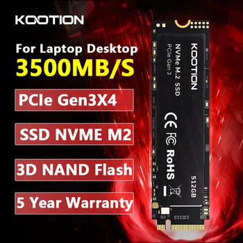 X15 M.2 SSD Storage Drive 1