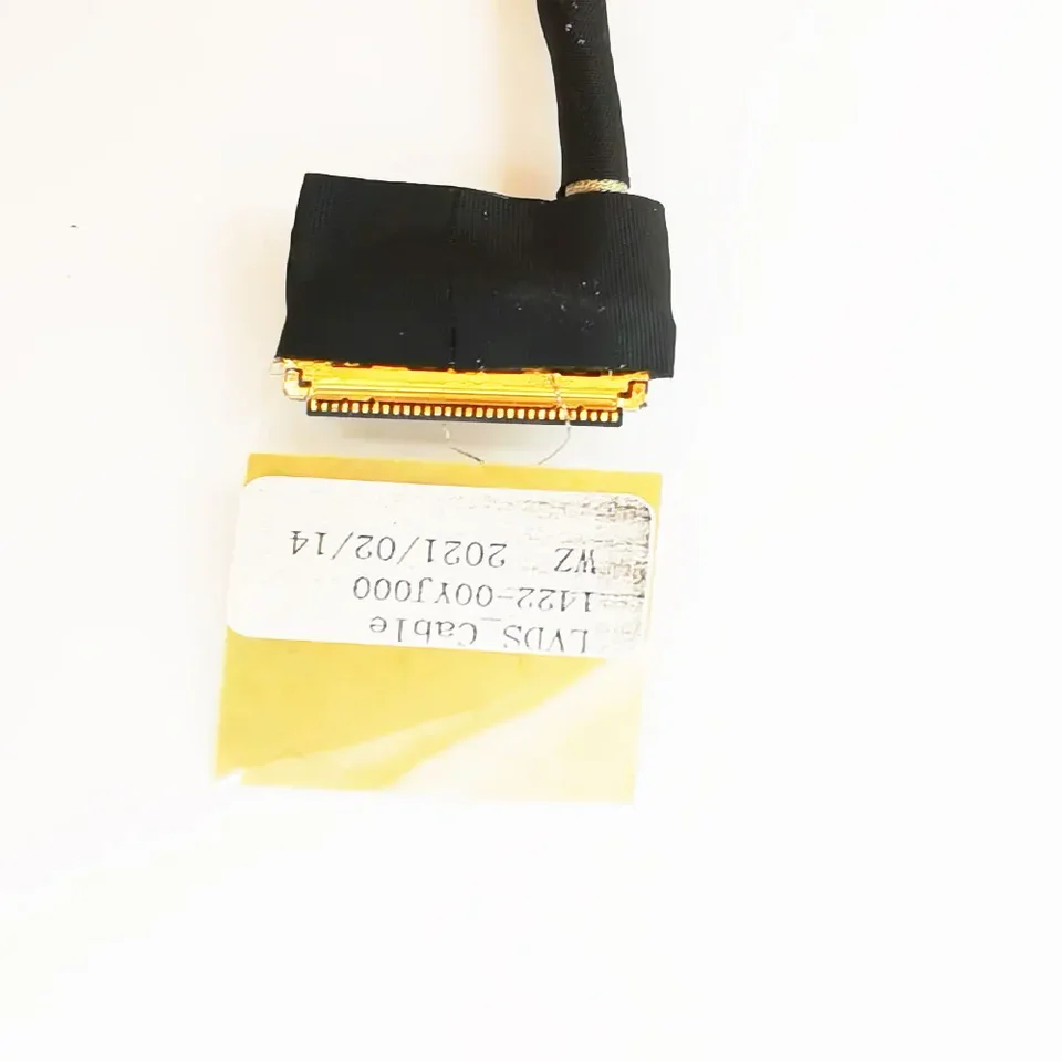 Câble Vidéo LCD Pour ASUS U31, U31SD, U31JG, U31S, U31JC, X35S, X35J – Neuf