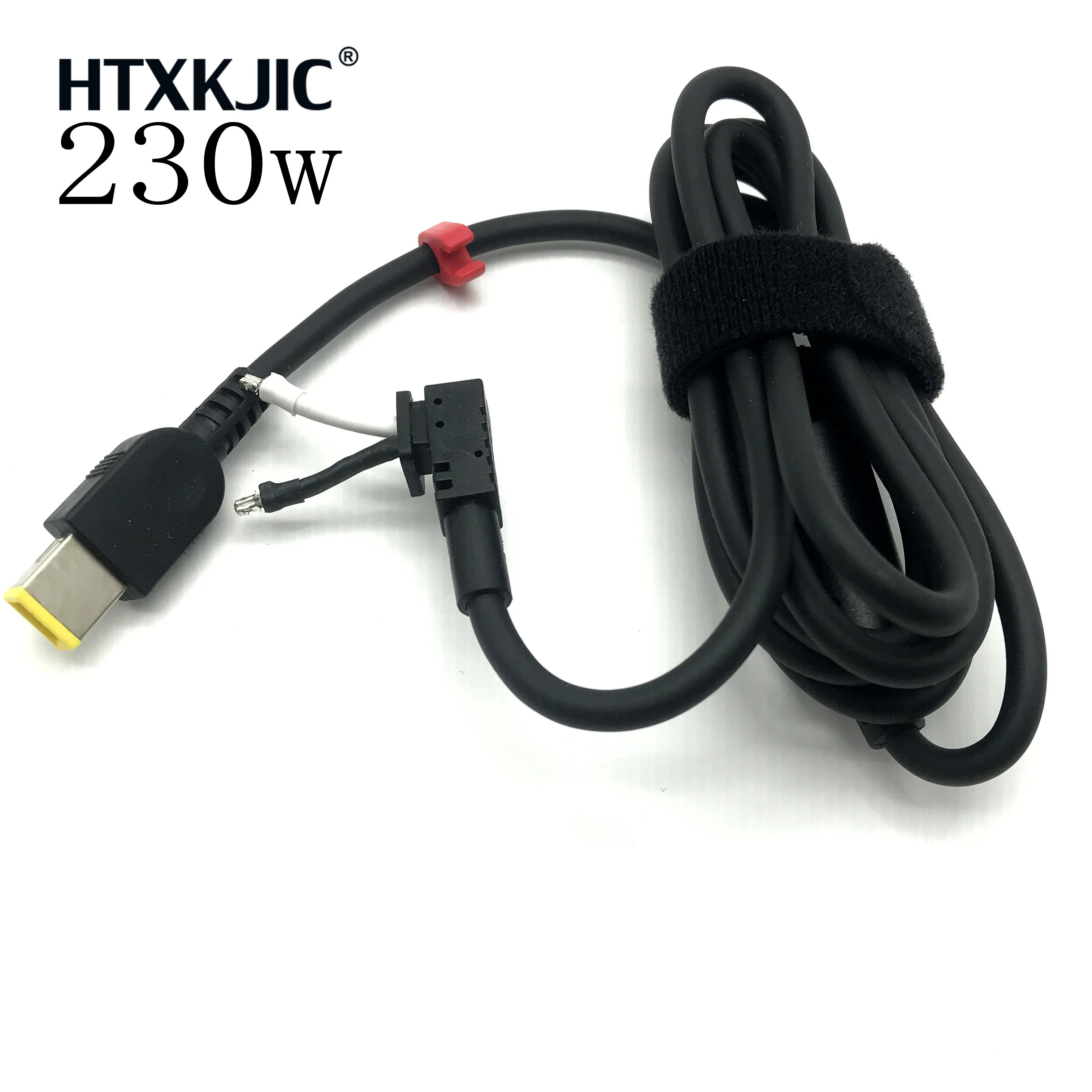 High Quality 1.5m Repair Square Dc Lead Power Supply Adapter Cable For