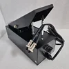 2 + 3 Pins TIG Welder Foot Pedal 5pins Foot Pedal Switch Current Controller AC/DC Inverter TIG Welding Machine CNC Mig Welder 5