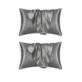 2pcs grey