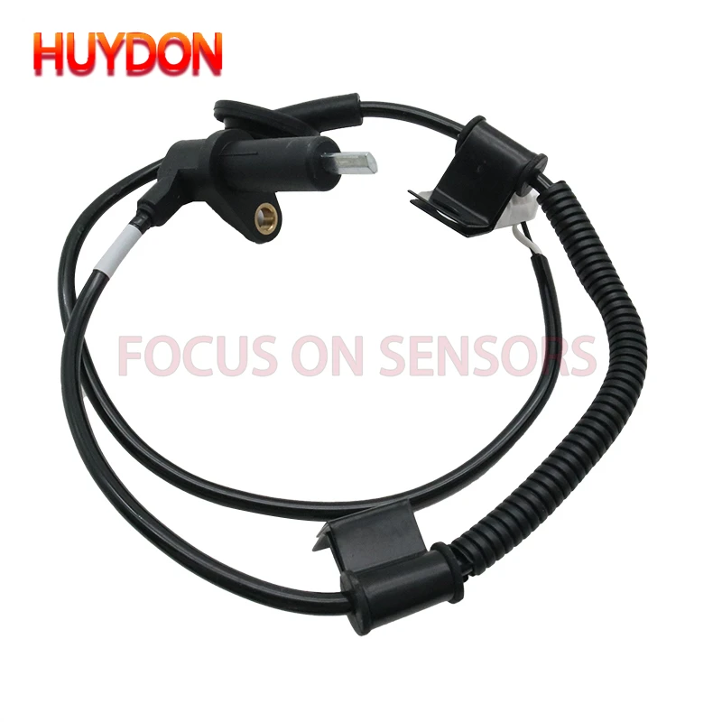 95680-22500 Rear Left & Right ABS Wheel Speed Sensor For Hyundai Tiburon 2006 2007 2008 95680-22600 Car Spare Accessories