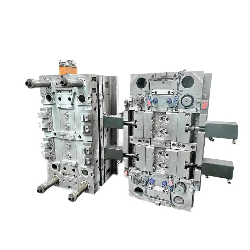 Injection Plastic Mold Maker Customized Made High Precision Mould