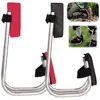 Portable Floor Work Handling Kneeling Cushion Gardening Knee Seat Wearable Kneeling Stool Mobile Strapped Sitting Bench Pads 1