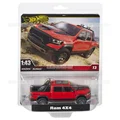 Dodge RAM4x4
