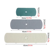 Kitchen Mat Water Ripples 6