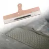 Self-levelling Cement Tool Stainless Steel Construction Hand Tool Epoxy Floor Paint for Coating Painting Skimming Flooring 5