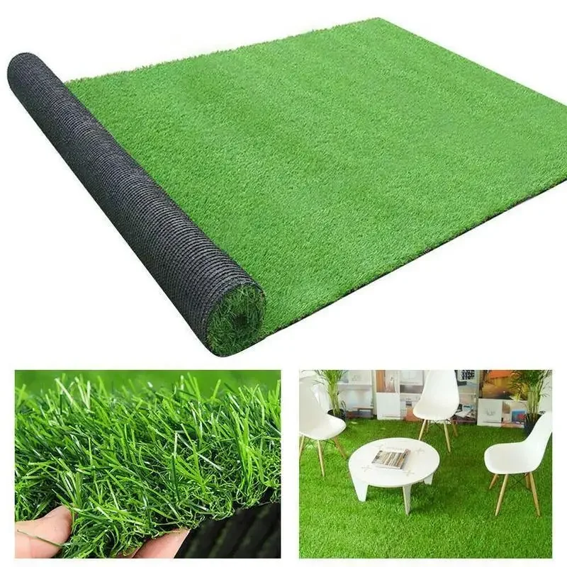 

Искусственная трава, коврик для сада, заборы для крыши, искусственная зеленая трава для газона, искусственная зеленая трава, ландшафтное оформление дома