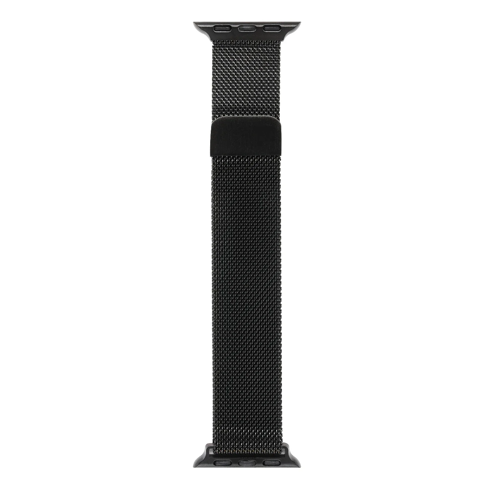 Elegant Milanese Loop Stainless Steel Watch Band Bracelet Strap