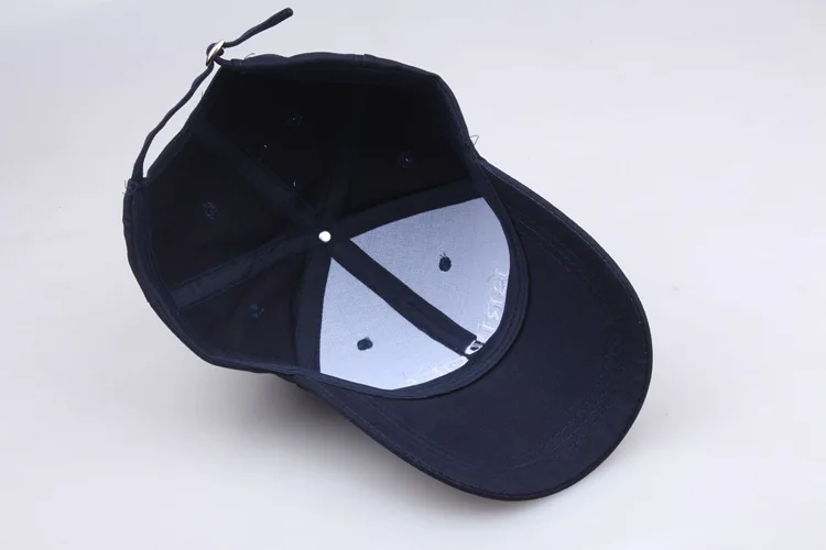 Baseball Hat Game Death Stranding Sam Bridges Embroidery Baseball Caps Baseball Hat Cosplay Hat