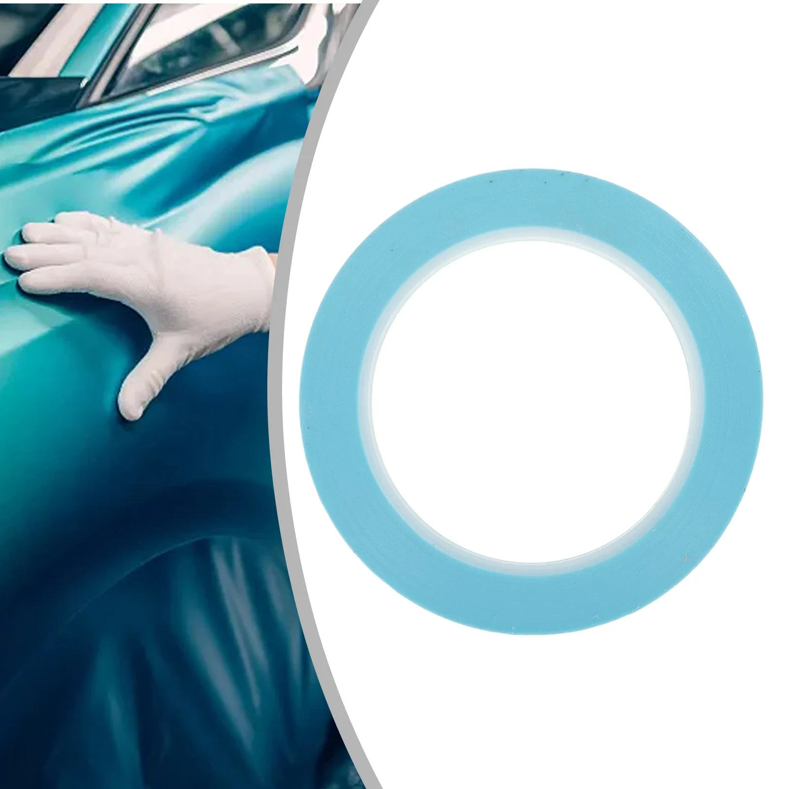 Рисунок 6 - высокотемпературная виниловая тонкая