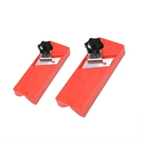 45 Degree Chamfering Plane, Polyester Fiber Sound-absorbing Board, Gypsum Board, Chamfering Edge, Chamfering Tool 1