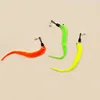 5-Pack, Cat Teaser Replacement Head, Cat Toy Caterpillar, Plush Toy Fishing Rod Replacement Head, Cat Teaser Cat Interactive Toy 2