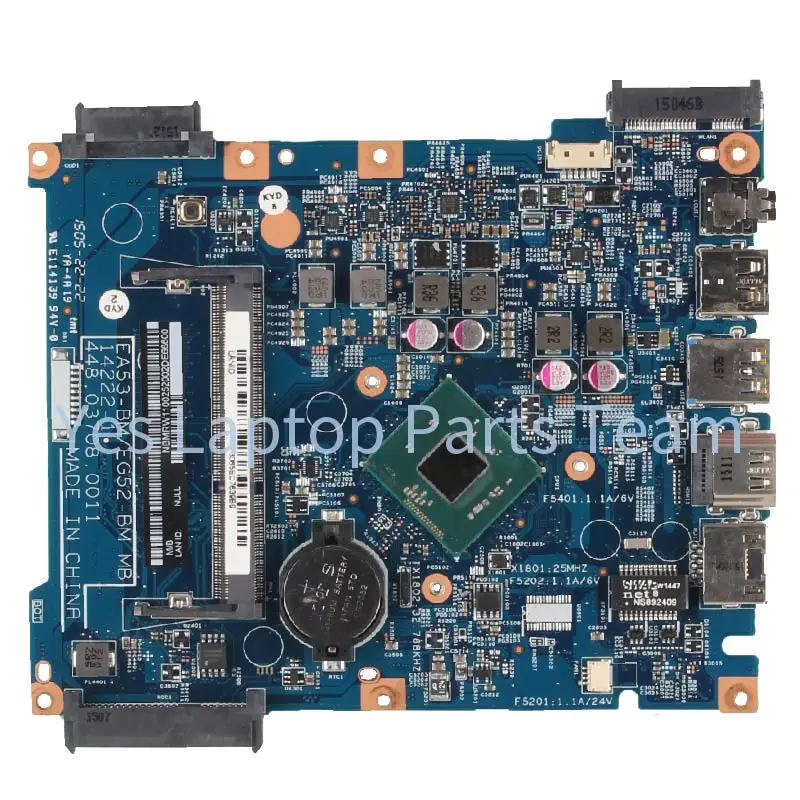 DDR3, ES1-512, ES1-531, EX2519, N2840, N2920, N3050,