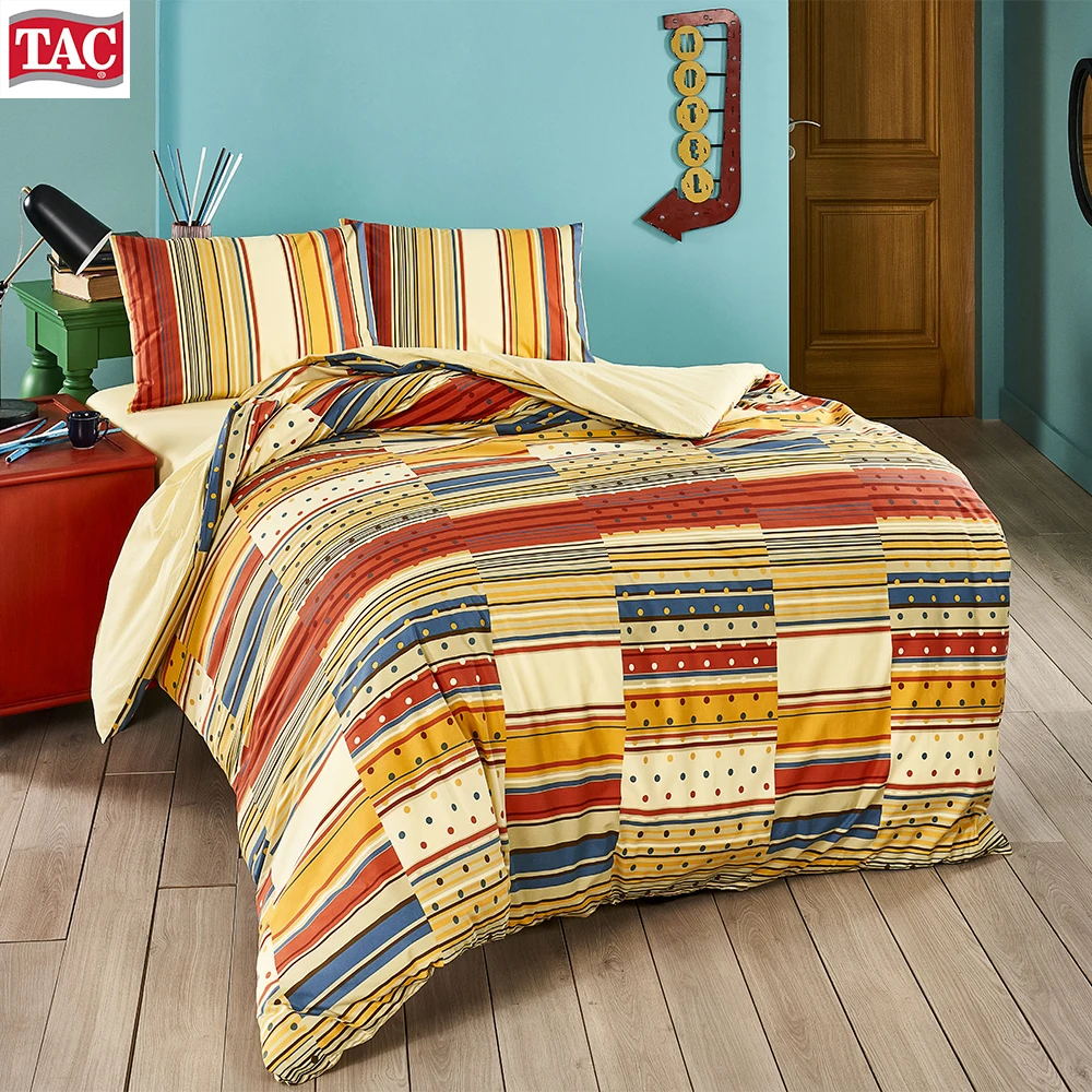 Tac Bedding Sets For Home Textiles Linens Linen Bed Duvet Cover Sheet