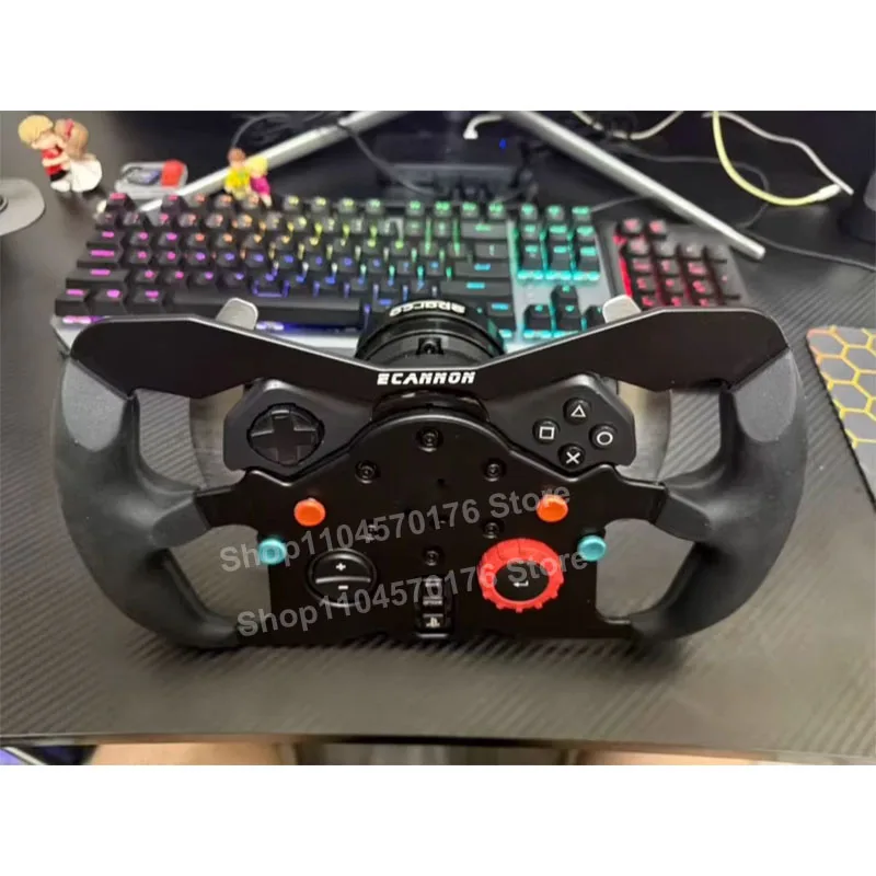 ロジクール G29 式ステアリングホイール模擬レーシングゲーム
