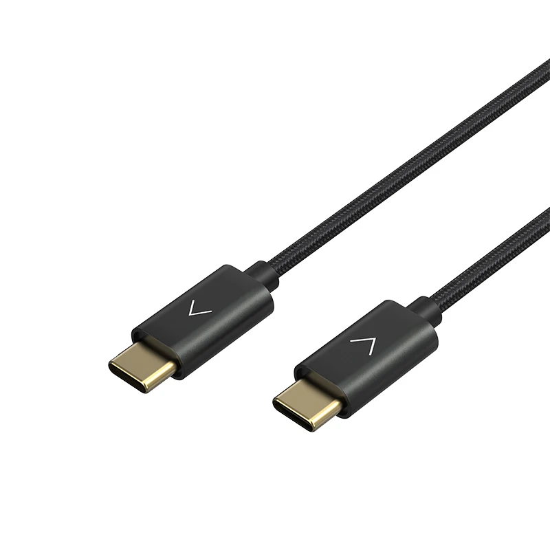 FIIO LT-LT4 LT-TC4 C ŸԿ Ʈ C Ÿ   ̺ (50cm)
