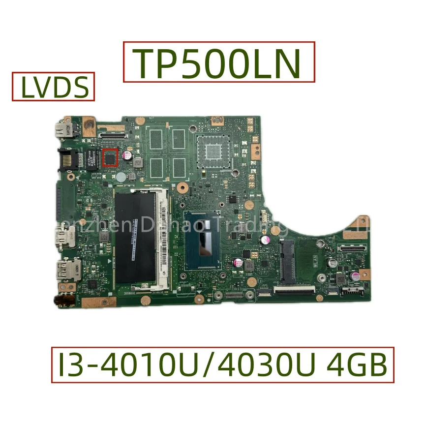 TP500LNMainboardForASUSTP500LBTP500LJTP500LDTP500LATP500LAG