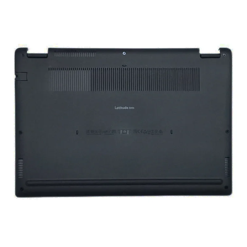 Dell Latitude 3410 E3410 노트북 LCD 후면 커버 베젤 팜레스트 상단 키보드 상단 하우징 하단 케이스, 0GMYC0 00MC2P, 신제품