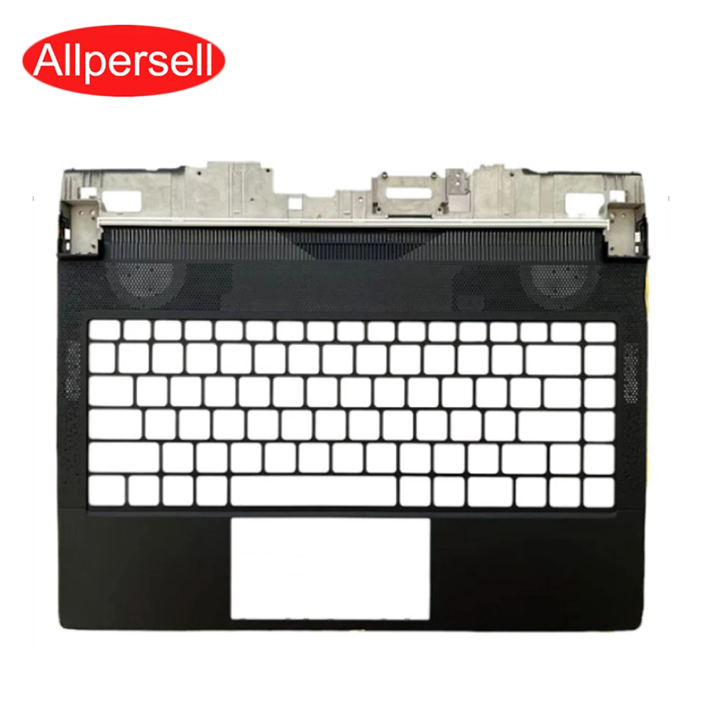 

Для Dell ALIENWARE X14 R1 X14 рамка для клавиатуры с подставкой для ладони верхняя крышка чехол shell 052P24