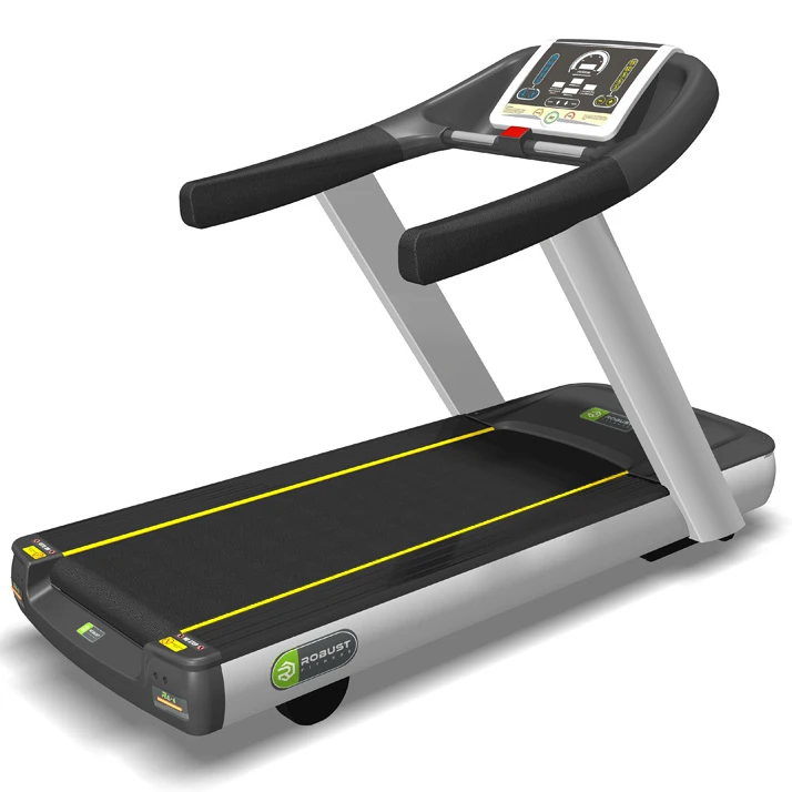 

GNS-7000 Commercial Treadmill equipment