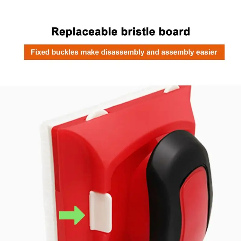 Corner Paint Brush Trim Wall Painting Tool Edger Brushes Color Separator Latex paint brushes
