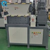 Electric Shredder Industrial380V Plastic Scrap Metal Impact Shredded Machine Large Foam Wood Carton Crusher Metalworking Tools 4