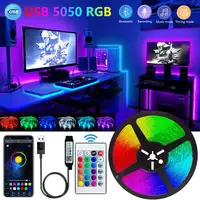 Smart RGB Lights 1