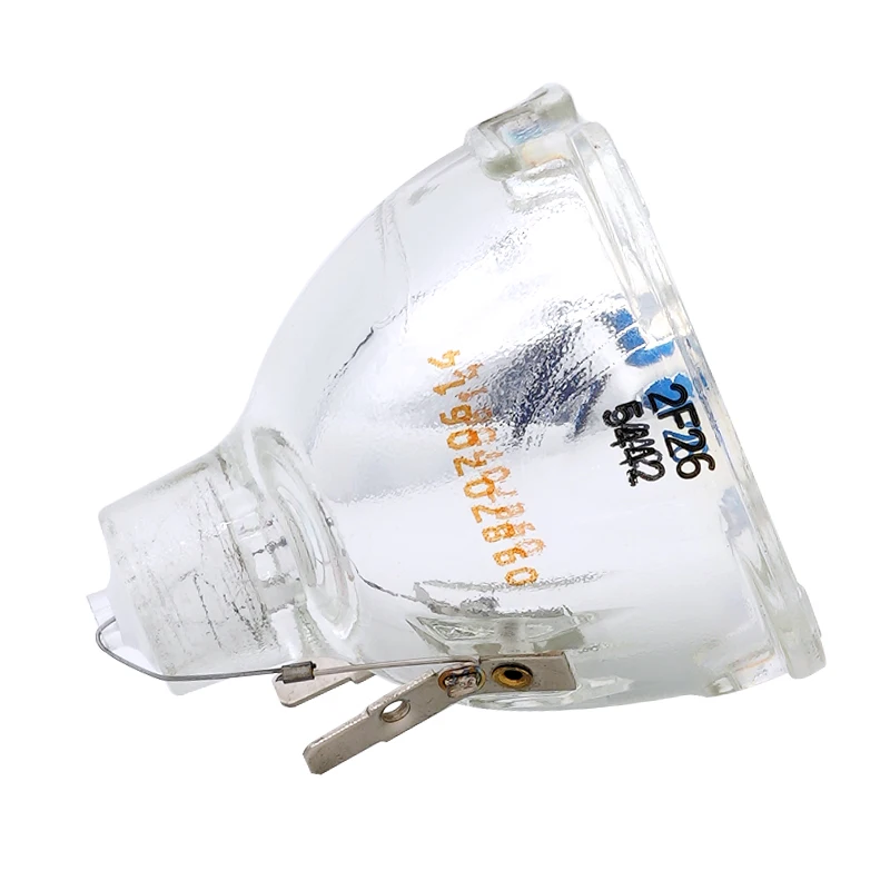 Free delivery of 17R 350W mobile beam light bulb bare bulb 58mm 17R replacement bulb suitable for stage light bulb DJ light bulb 4