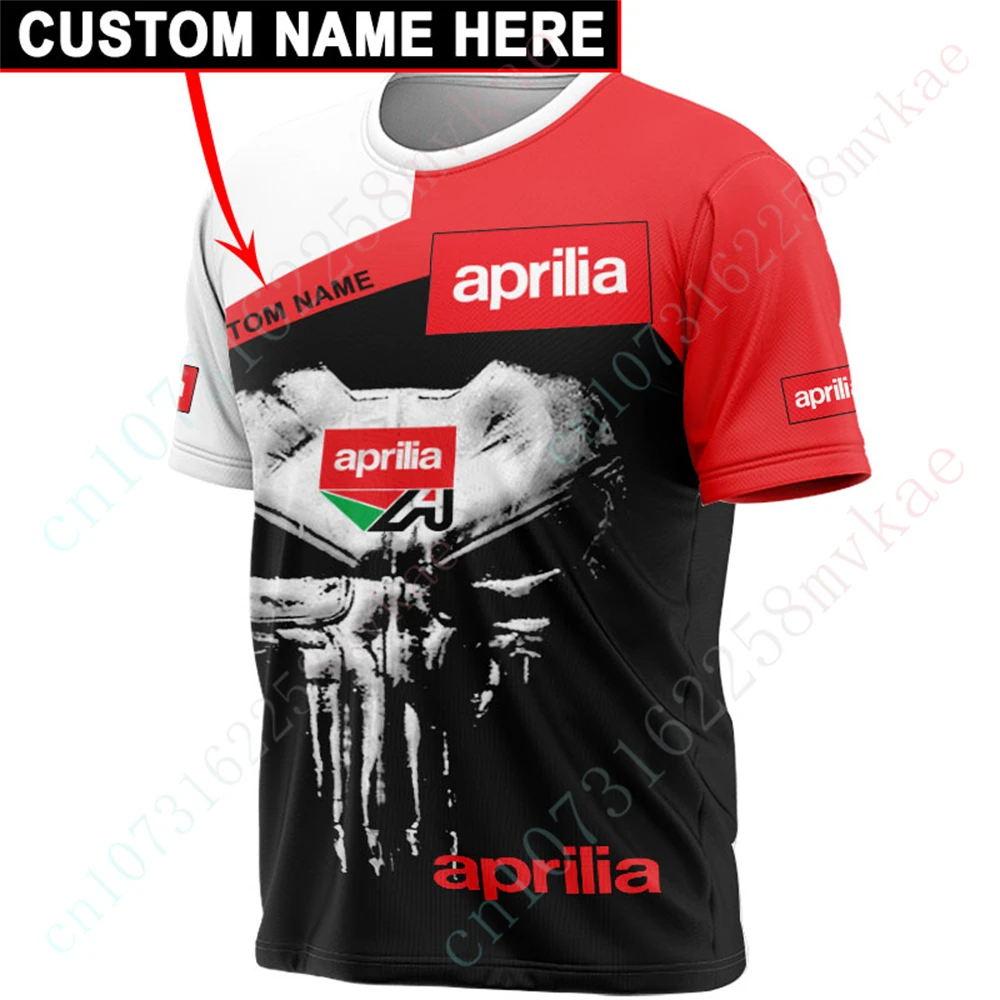 

Футболка Aprilia с графическим рисунком в стиле Харадзюку, Повседневная футболка с круглым вырезом и коротким рукавом, футболка с аниме, Мужская одежда, уличная одежда с 3D-принтом