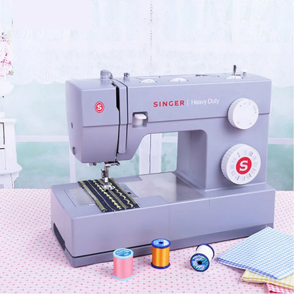 SINGER4423HeavyDutySewingMachineWithIncludedAccessoryKit90W