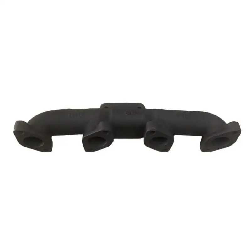 

7000754 1J710-12310 выпускной коллектор bobpets для погрузчика Bobcat