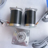 Sanyo Denki 103H7523 Series 5-Wire Stepper Motor for Sewing Machines – 1.5A & 1.9A Models - Image 2