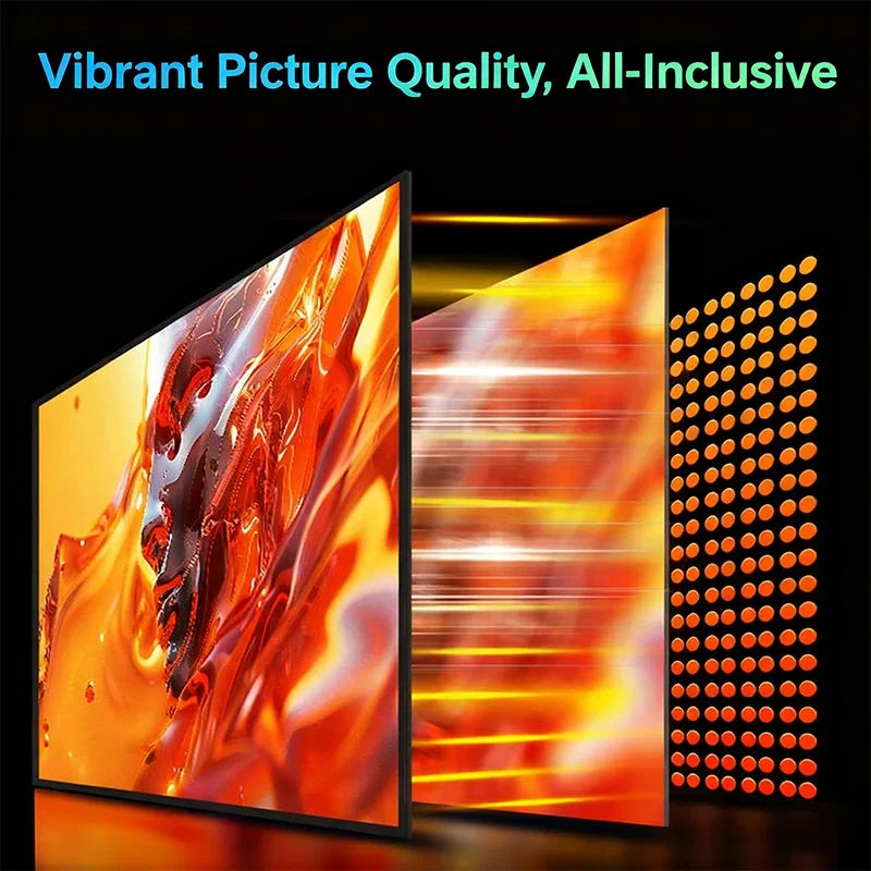 شاشة ألعاب LNOVAON 24.5 بوصة 240 هرتز FHD