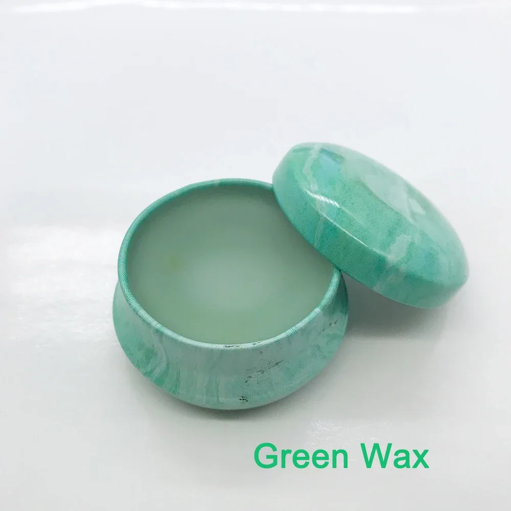 Sticky Wax for Diamond Painting DIY Diamond Embroidery Glue Wax with Box Point Sticking Drill Mud 5D Painting Crafts Tools