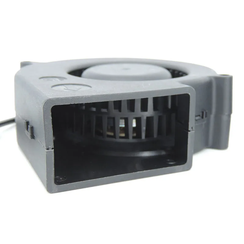 9733 Turbo Centrifugal Fan Blower 12V 97*97*33mm DC cooling Brushless 97mm Blower Cooler Fans for Barbecue vehicle Seat