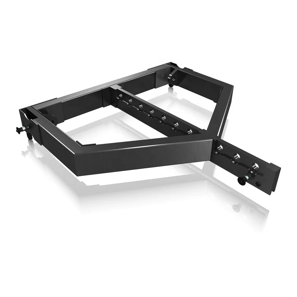 

Customized Turbosound TLX84-FLB Line Array Speakers Hanger Use For TLX84 Or TLX215L Outdoor Indoor Stage Performance