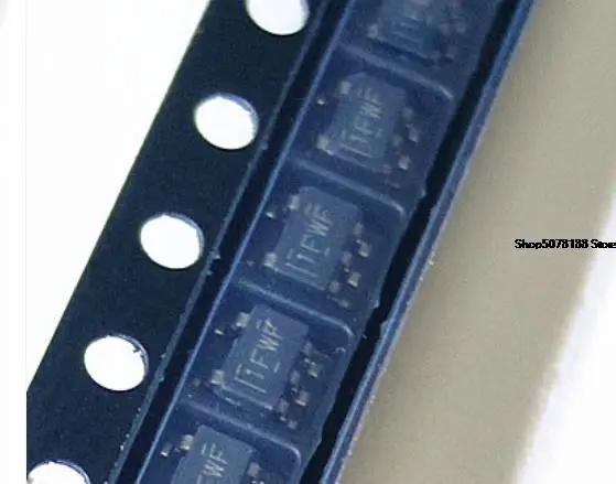 

10pieces TLV75533 TLV75533PDBVR SOT23 Original