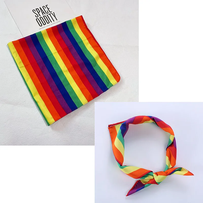 Anime Square Scarf Wrap Cosplay Costume Accessories 54x54cm Rare Handmade Undertale SSChara Storyshift SS Chara Cosplay